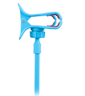 Soporte Móvil con Hebilla para Cama y Escritorio - Image 7