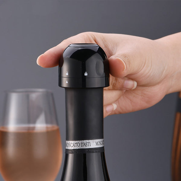 Tapón para Champagne y Vinos Espumosos
