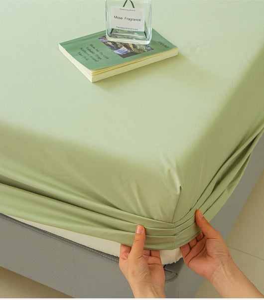 Protector de Colchón Impermeable con Separación de Orina - Protección Total - Image 18