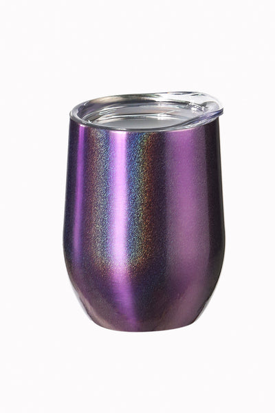 Vaso Térmico de Acero Inoxidable Doble Pared - Botella para Agua y Vino - Image 12