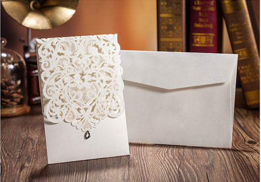 Invitación Personalizada Diseño Exclusivo - Image 12