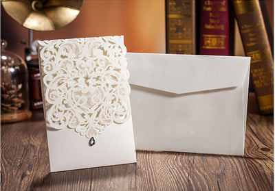 Invitación Personalizada Diseño Exclusivo - Image 12