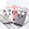 Juego de Toallas de Baño Coral Velvet con Diseño Orejas de Conejo y Koala - Set Regalo