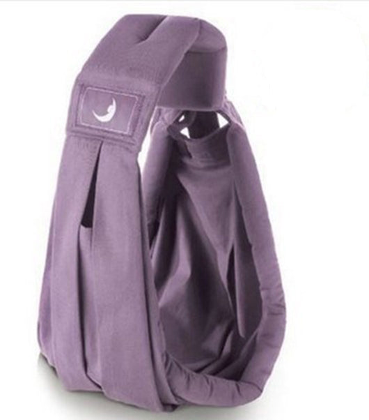 Cargador de Cadera Multifuncional para Bebé con Asiento Integrado - Image 9
