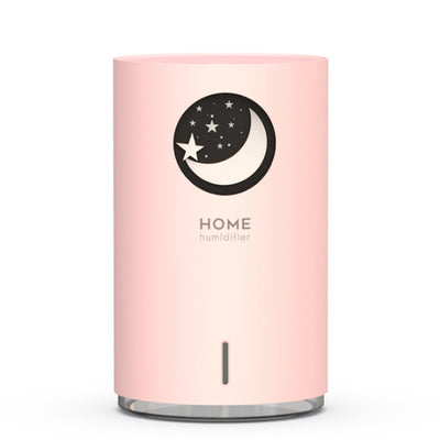 Humidificador USB Portátil - Image 3