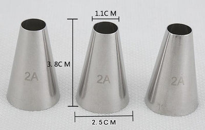 Tapete de Silicona para Macarrones Resistente al Calor - Image 11
