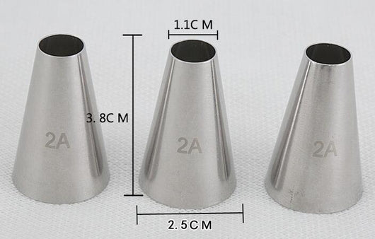 Tapete de Silicona para Macarrones Resistente al Calor - Image 11