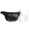Bolsa Messenger Steampunk de Un Hombro