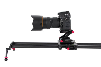 Cámara SLR Profesional con Zoom PTZ de Alta Precisión - Image 7
