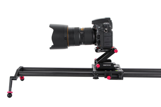 Cámara SLR Profesional con Zoom PTZ de Alta Precisión - Image 7