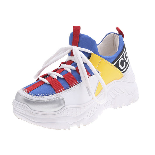 Zapatillas Deportivas Transpirables - Image 7