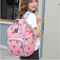 Bolsa Maternal Aislante Impermeable de Gran Capacidad para Pañales y Accesorios de Bebé