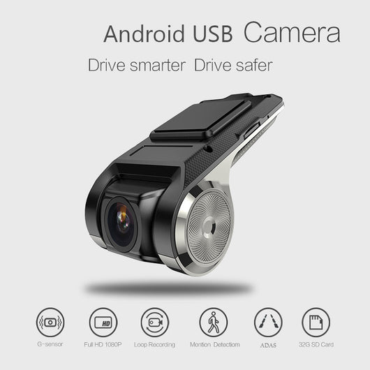 Grabadora de Datos Automotriz