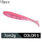 Color 12 7 Cm