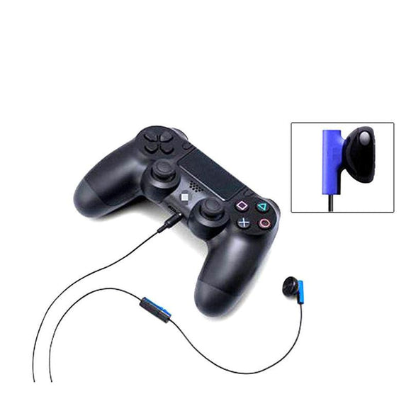 Auriculares Inalámbricos PS4 SLIM PRO