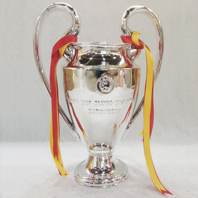 Réplica de la Copa de Campeones con Orejas - Image 4
