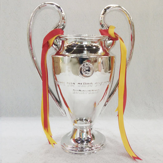 Réplica de la Copa de Campeones con Orejas - Image 4