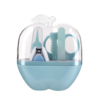 Set de 5 Piezas para Cuidado de Uñas del Bebé - Image 13