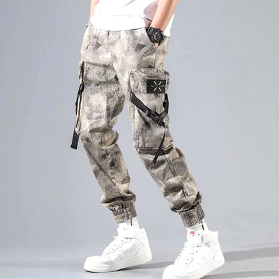 Pantalón Jogger Harlan Workwear - Comodidad Casual para Hombre - Image 11
