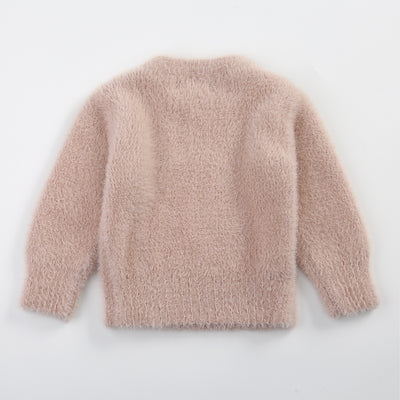 Suéter Pullover Estilo Nutria - Image 3