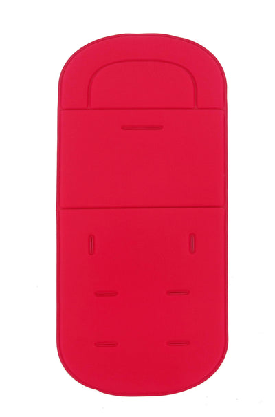 Silla Comedor Convertible con Cojín Arcoíris para Bebé - Image 16