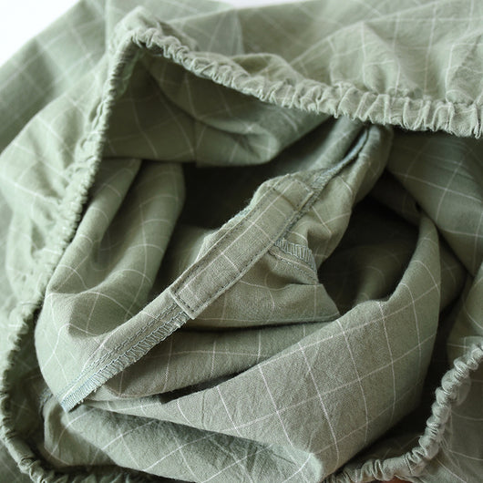Pijama de Algodón Suelto para Casa - Comodidad Total - Image 2