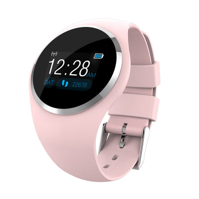Reloj Deportivo Inteligente con Bluetooth - Image 9
