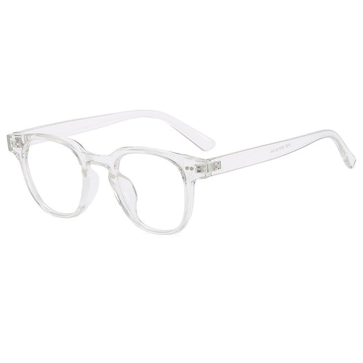 Brown square-frame sunglasses with brown lenses, suitable for sun protection and fashion wear. - Image 13