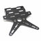 Marco Protector de Placa Aluminio para Motocicleta