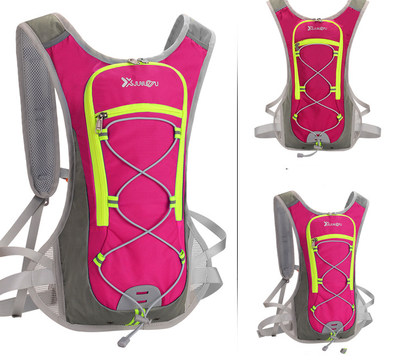 Mochila Deportiva Impermeable para Correr y Ciclismo de Montaña - Image 15