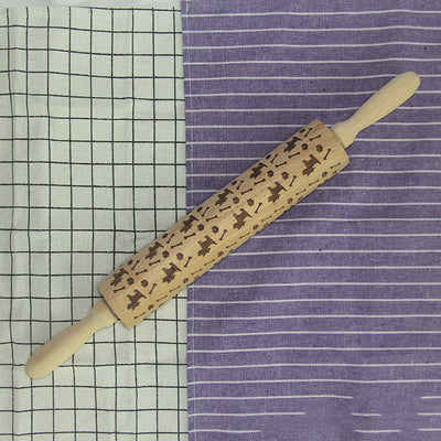 Barras de Masa de Galleta Estampadas - Image 22