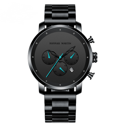 Reloj Casual para Hombre - Diseño Versátil y Moderno - Image 23
