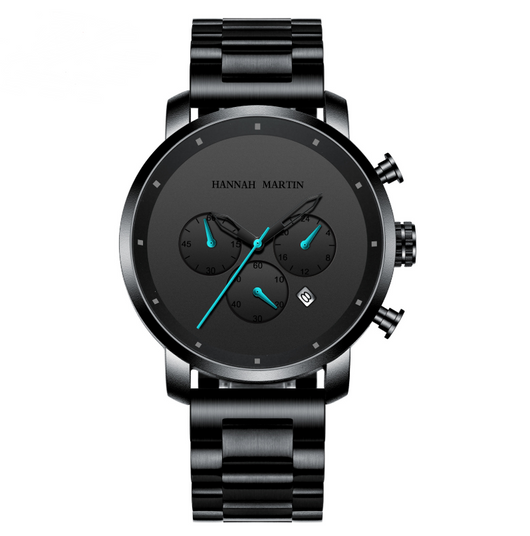 Reloj Casual para Hombre - Diseño Versátil y Moderno - Image 23