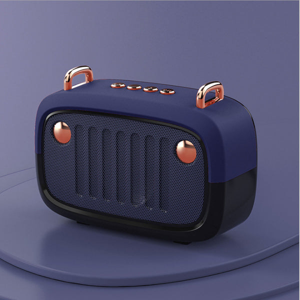 Parlante Portátil Subwoofer Outdoor Mini