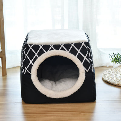 Habitación Cerrada para Gatos