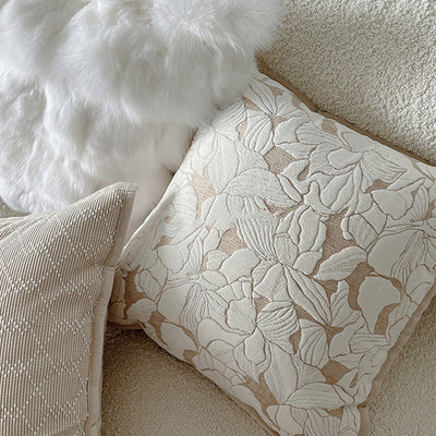 Funda de Almohada Sofá Magnolia Francés - Image 8