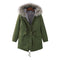 Army Verde