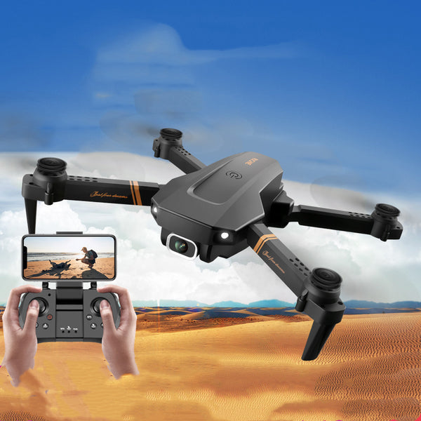 Dron para Fotografía Aérea Profesional