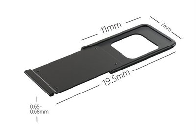 Protector de Pantalla Anti-Espías para Laptop, Tablet y Teléfono - Image 6