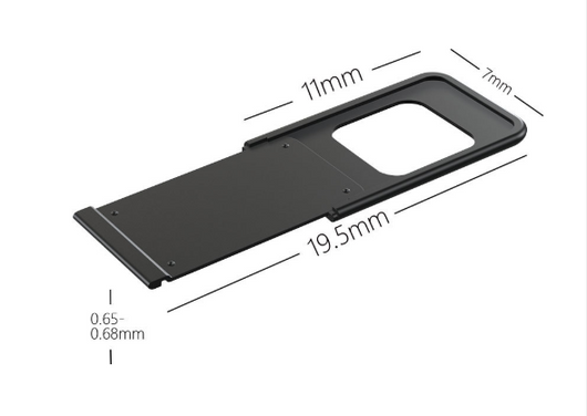 Protector de Pantalla Anti-Espías para Laptop, Tablet y Teléfono - Image 6