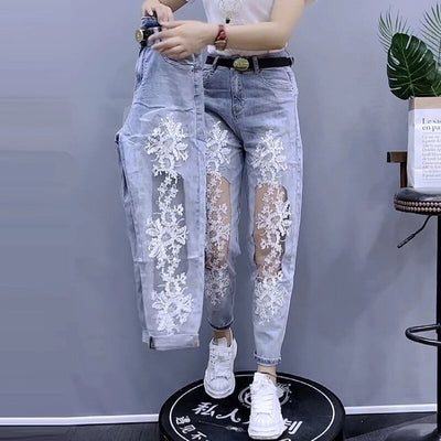 Pantalones Chinos Slim Fit Elásticos para Verano