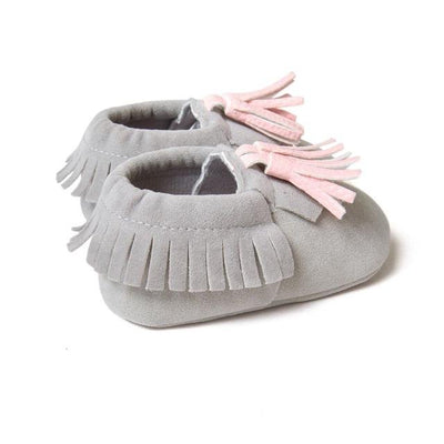 Mocasines con Borlas - Image 4