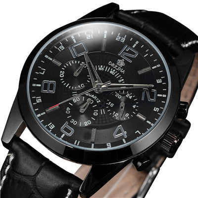 Reloj para Hombre de Seis Agujas - Diseño Tendencia - Image 17
