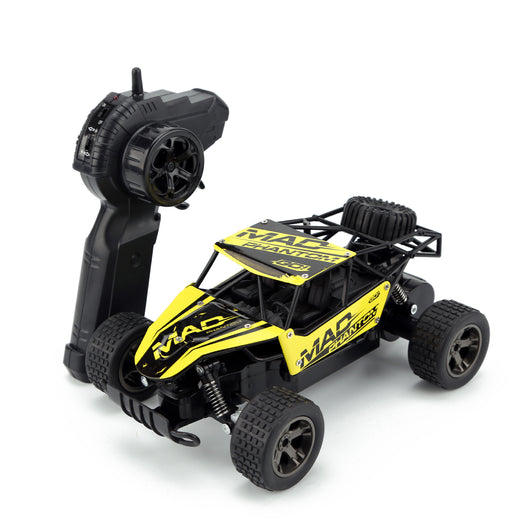 Auto RC de Drift de Alta Velocidad - Image 4