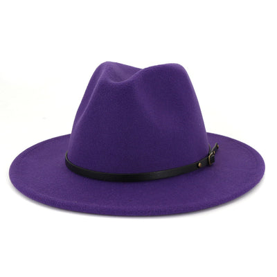 Sombrero de Copa Clásico Británico - Image 7
