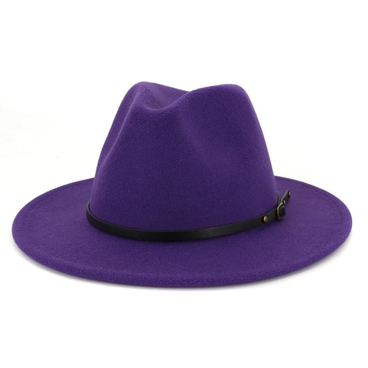 Sombrero de Copa Clásico Británico - Image 7