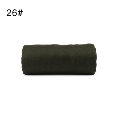 Foulard Modal Extragrande - Suavidad y Versatilidad - Image 36