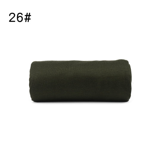 Foulard Modal Extragrande - Suavidad y Versatilidad - Image 36