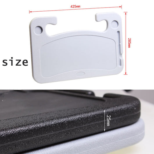 Mesa Plegable para Volante de Auto - Image 4