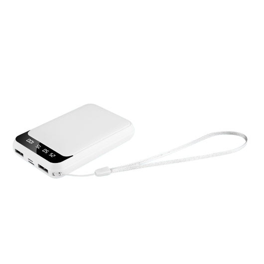 Batería Externa con Pantalla Digital - Carga Rápida de Alta Capacidad - Image 18